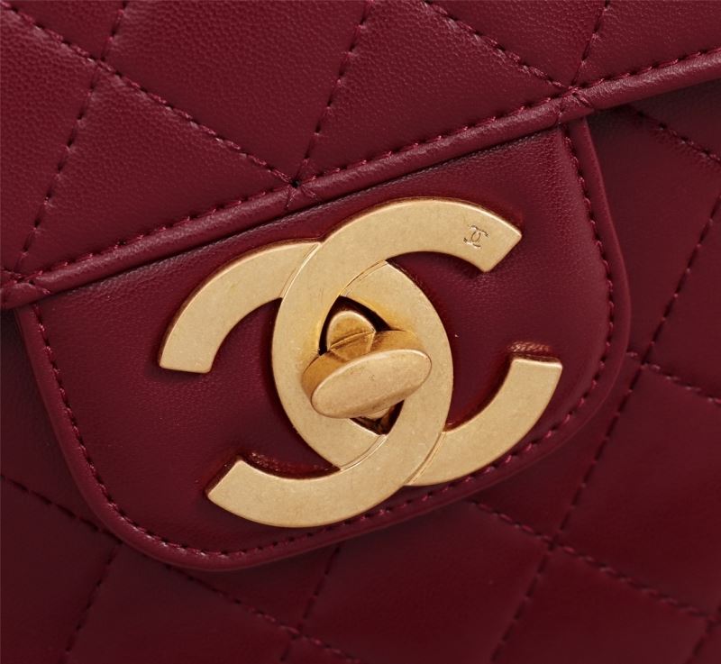 Chanel Other Stachel Bags